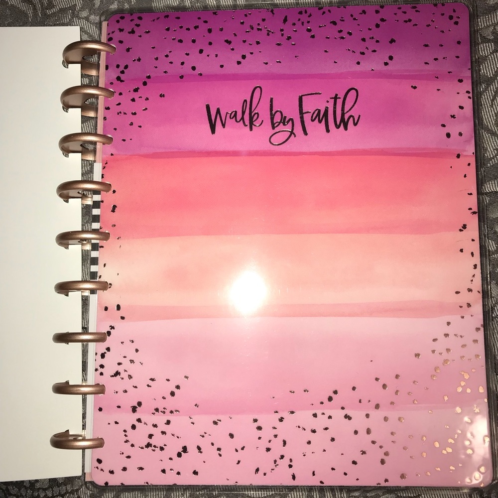 Happy Planner